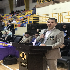 رییس انجمن اسپوکس کشور:عضویت در مجامع بین المللی هدف اصلی ما است