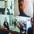 برترینهای مسابقات اسپوکس مجازی استان قزوین معرفی شدند