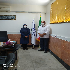  نشست با معاونت محترم بانوان سازمان ورزش شهرداری تهران برای توسعه ورزش اسپوکس در کلانشهر تهران